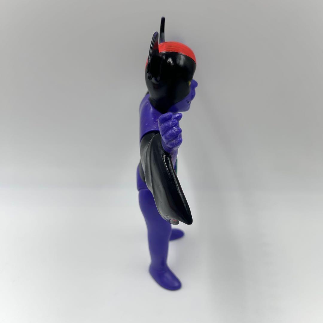 当時物 ポピー 宣弘社 月光仮面 コウモリ男 こうもり男 Yahoo