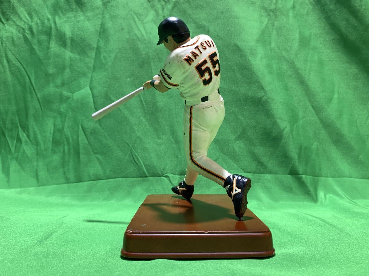 中古品 foco PLAYER BOBBLE ボブルヘッドフィギュア パドレス