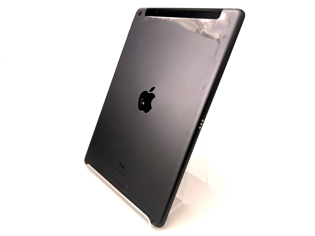 Yahoo!オークション - ジャンク品 iPad 第8世代 32GB スペースグレイ W