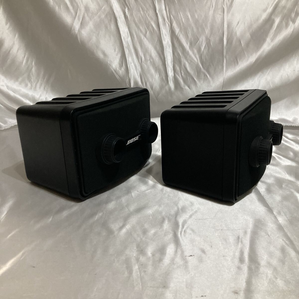 別注 モニタースピーカー ボーズ 101MMG めがねゴーグル 802 スタンド