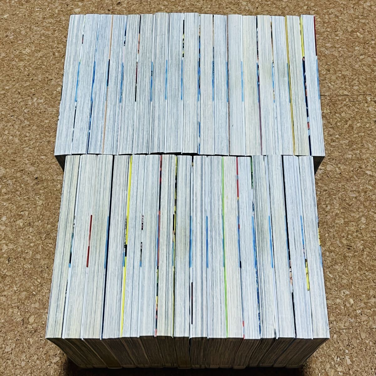 アオアシ 1巻～33巻 非全巻セット 小林有吾 漫画 コミック レンタル