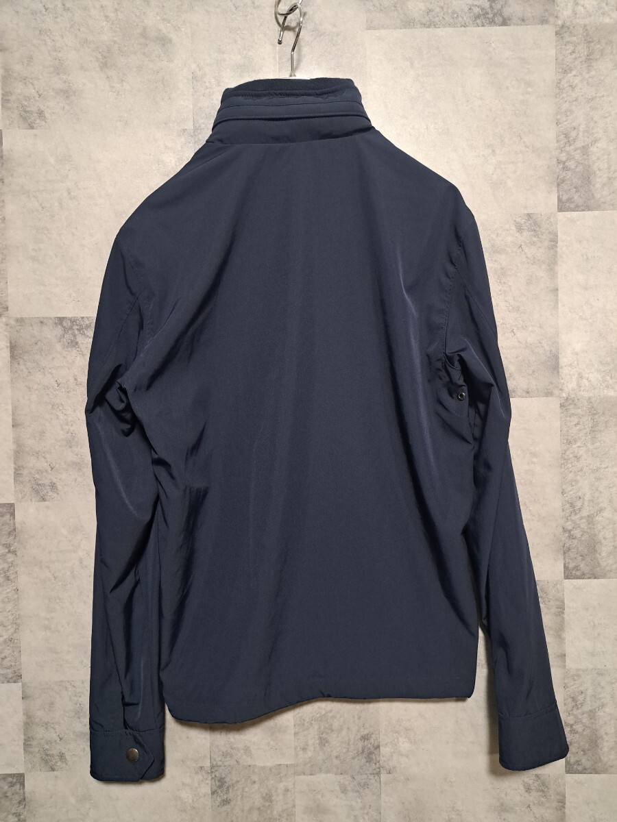 ポロラルフローレン POLO RALPH LAUREN スウィングトップ XS ブルゾン