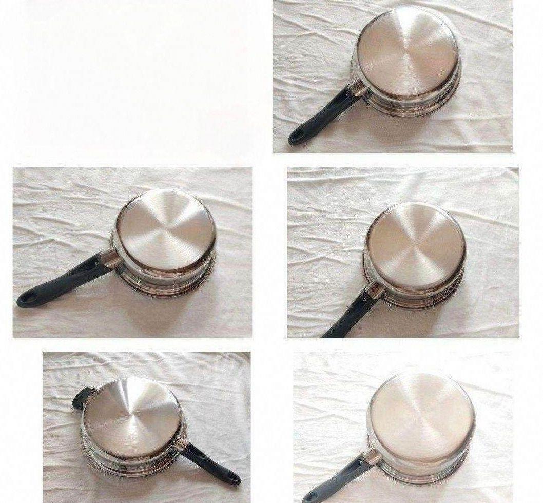 アムウェイ 中フライパンと中ソースパンセット Amway アムウェイ 2024