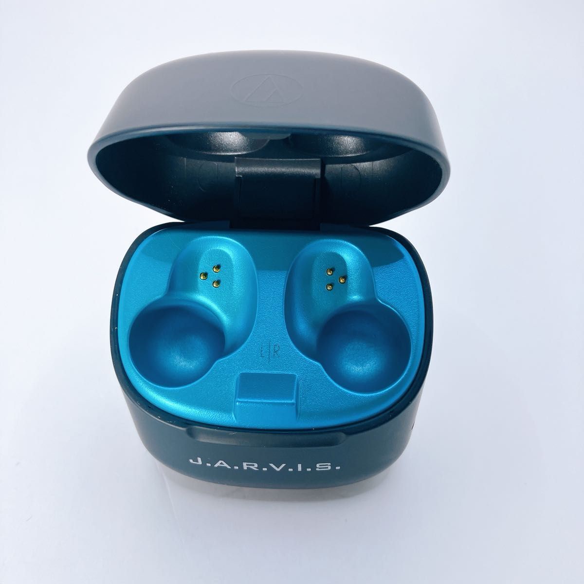 AUDIO-TECHNICA J A R V I S ATH-MVL2 JV 希少廃盤品 アイアンマン