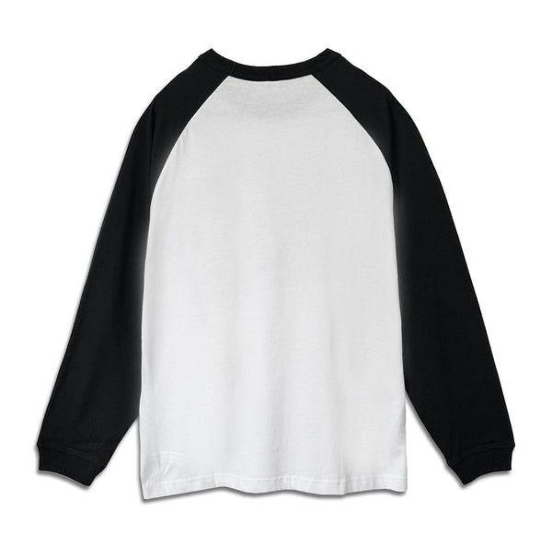 BE FIRST ロングスリーブTシャツ BESTY ファンミ BMSG ビーファースト