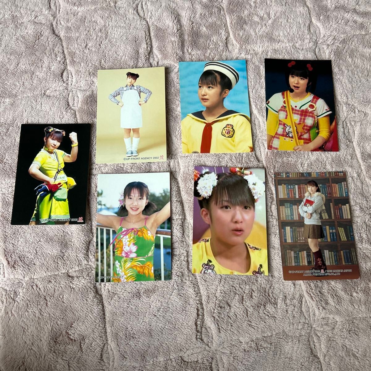 モーニング娘 辻希美 カードや写真 27枚まとめ売り｜Yahoo!フリマ（旧