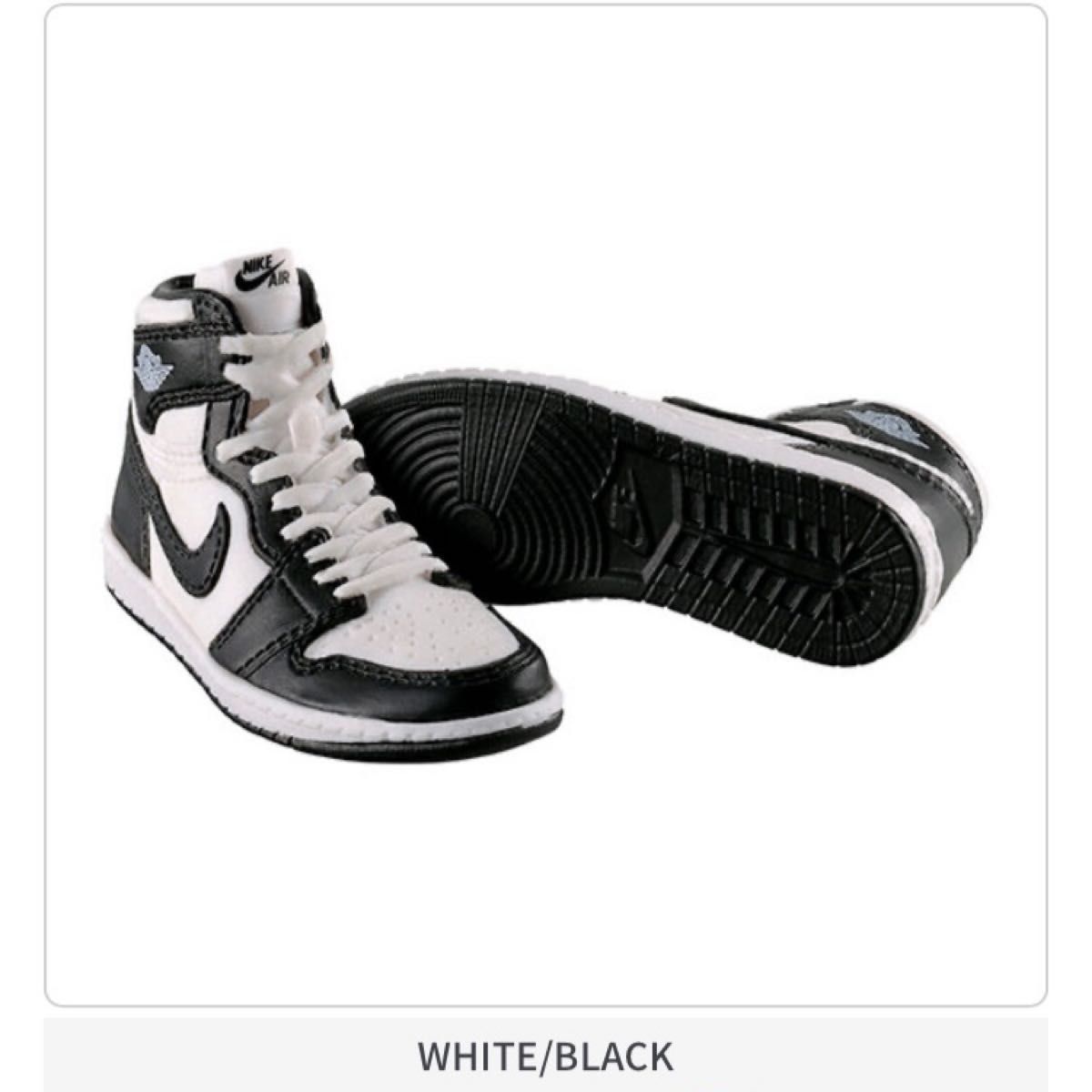 NIKE ナイキ エアジョーダン1 High 85ミニチュアコレクション 16種未