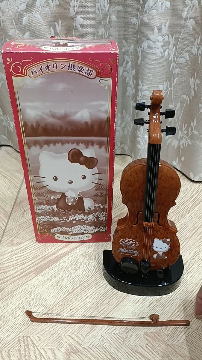 超激レア 廃盤 ハローキティ ピンクパンサー ストラップ USJ｜Yahoo