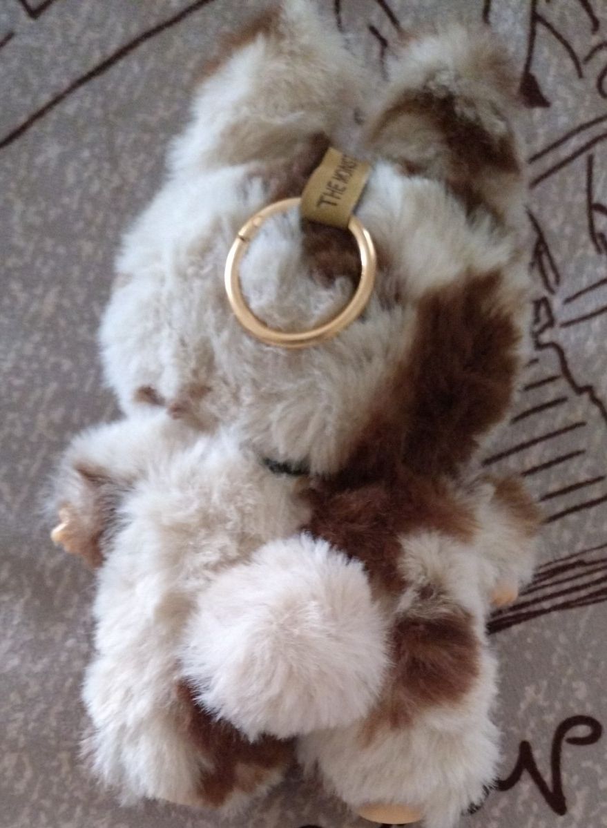 海外限定 チョコレート ラブブ labubu ぬいぐるみ キーホルダー｜Yahoo