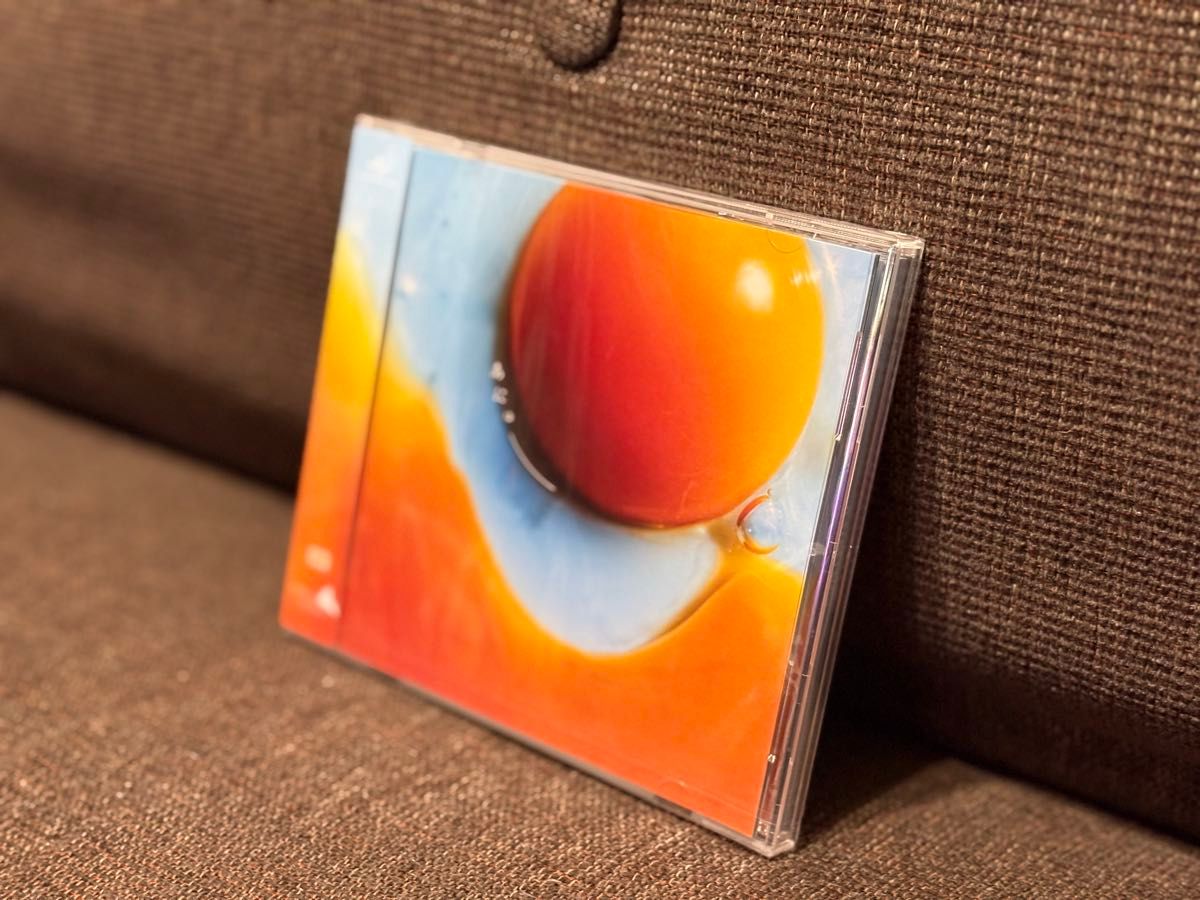 RADWIMPS アルバム あにゅー CD 【新品】｜Yahoo!フリマ（旧PayPayフリマ）