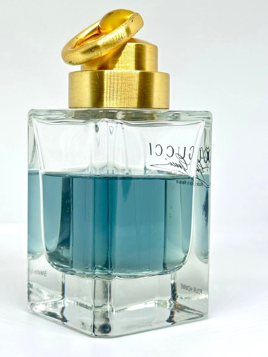 GUCCI メイドトゥメジャー GUCCI グッチ バイ グッチ メイド トゥ