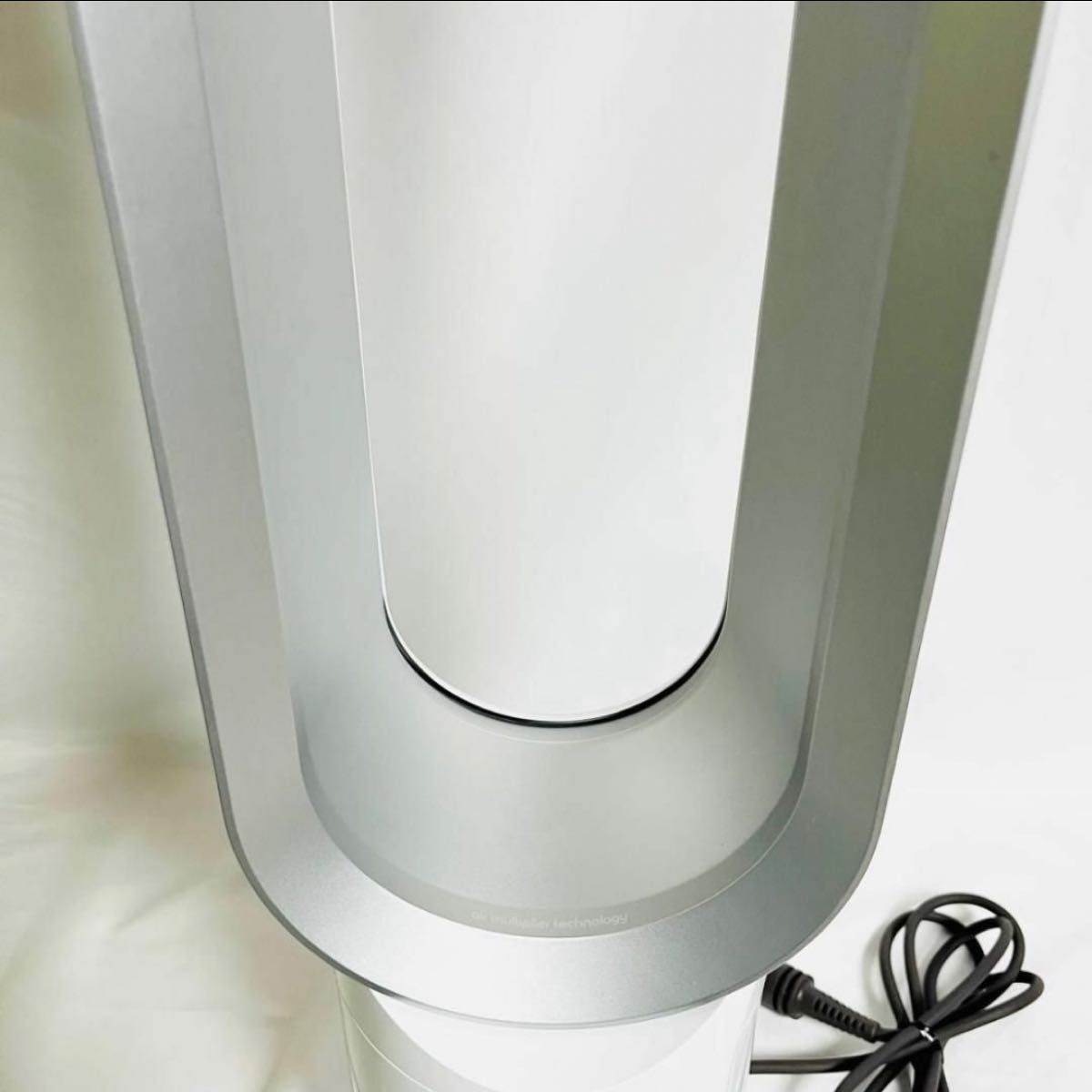 扇風機 ダイソン Dyson AM07 2025 最安値 中古 電気代 おしゃれ｜Yahoo