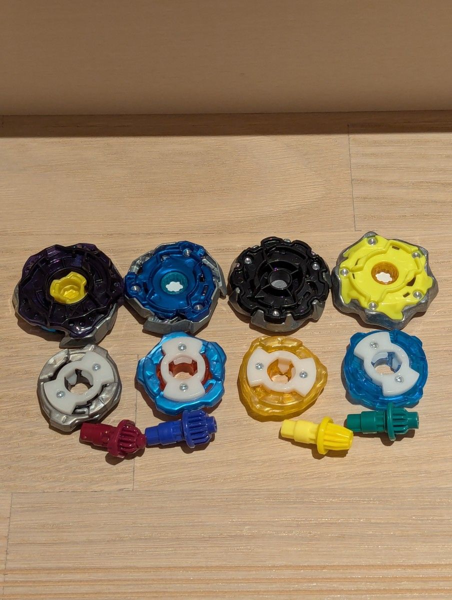 ベイブレードx まとめ売り｜Yahoo!フリマ（旧PayPayフリマ）