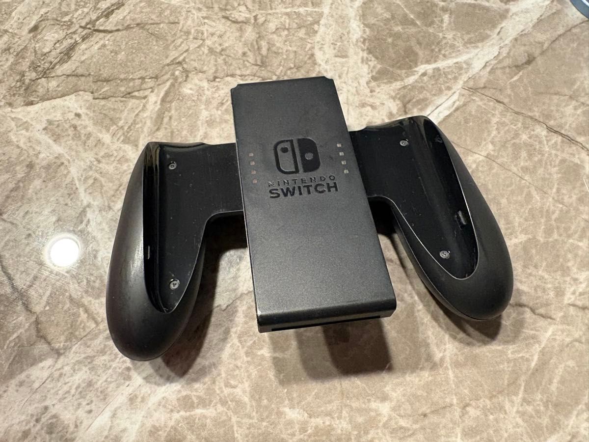 極美品 Nintendo Switch 有機ELモデル ケース卓上充電器つき｜Yahoo