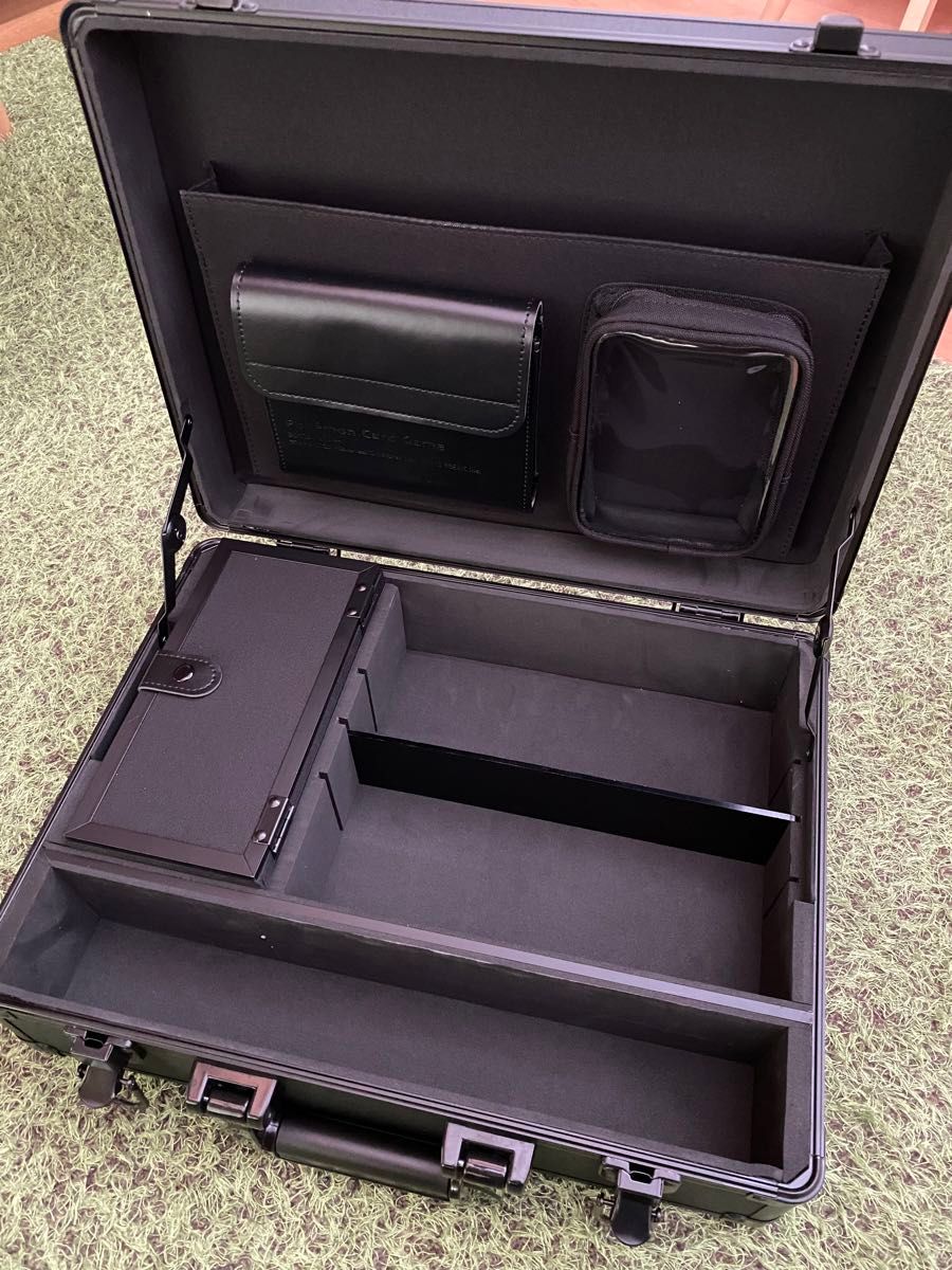 ロケット団 アタッシュケースのみ｜Yahoo!フリマ（旧PayPayフリマ）