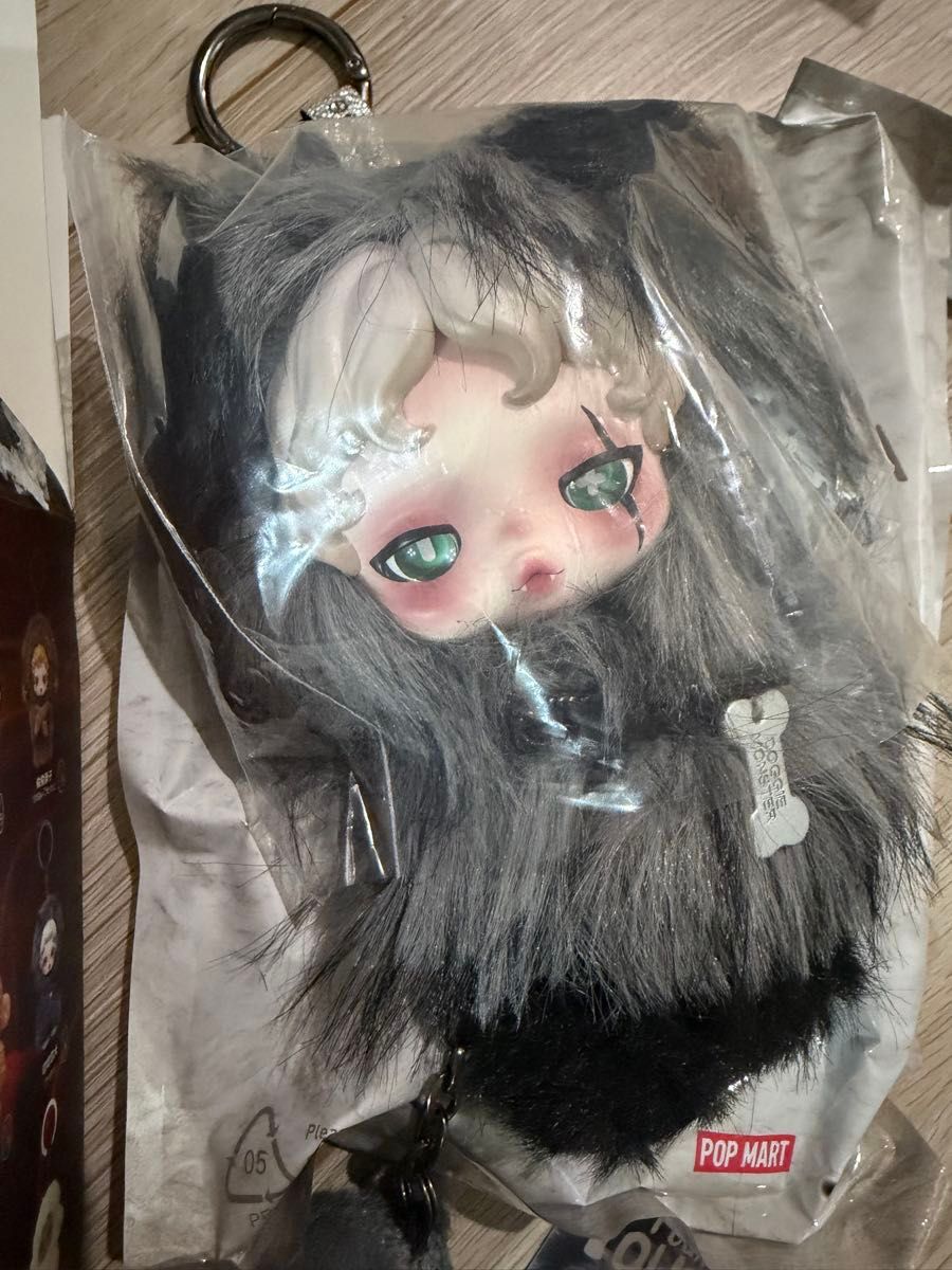 SKULLPANDA You Found Me スカルパンダ シークレット｜Yahoo!フリマ