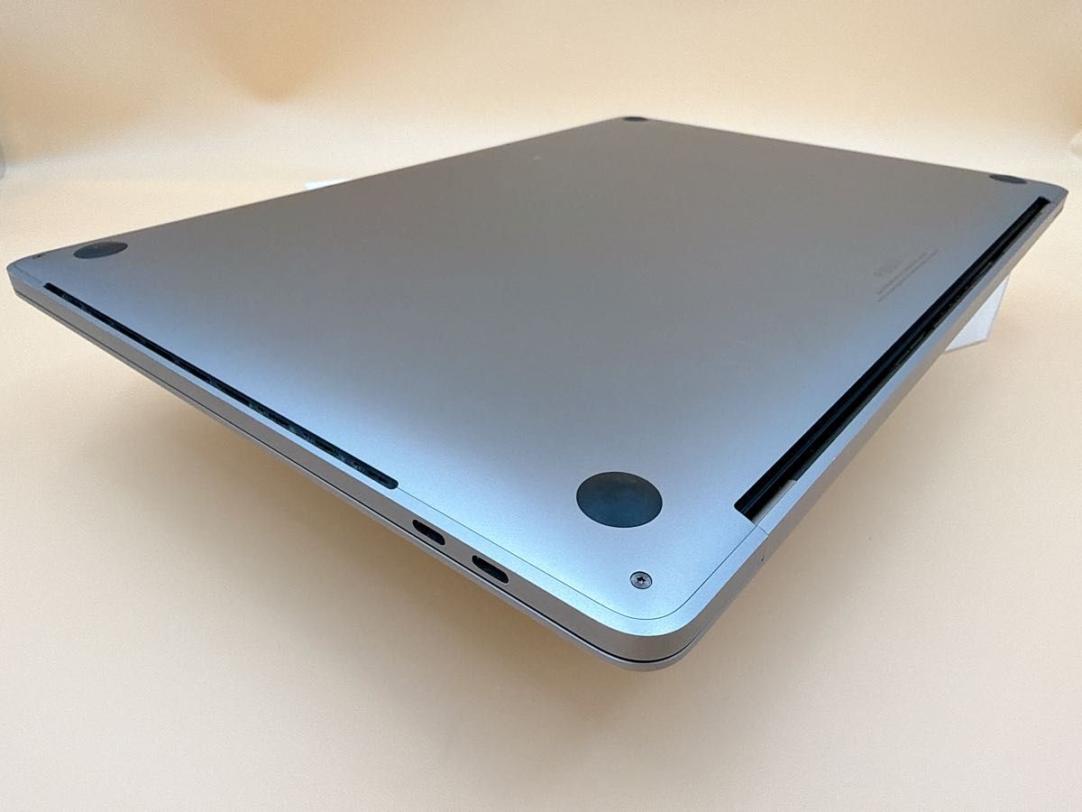 充電134回 Macbook Pro 2019 15インチ Core-i9 32GB 500GB｜Yahoo