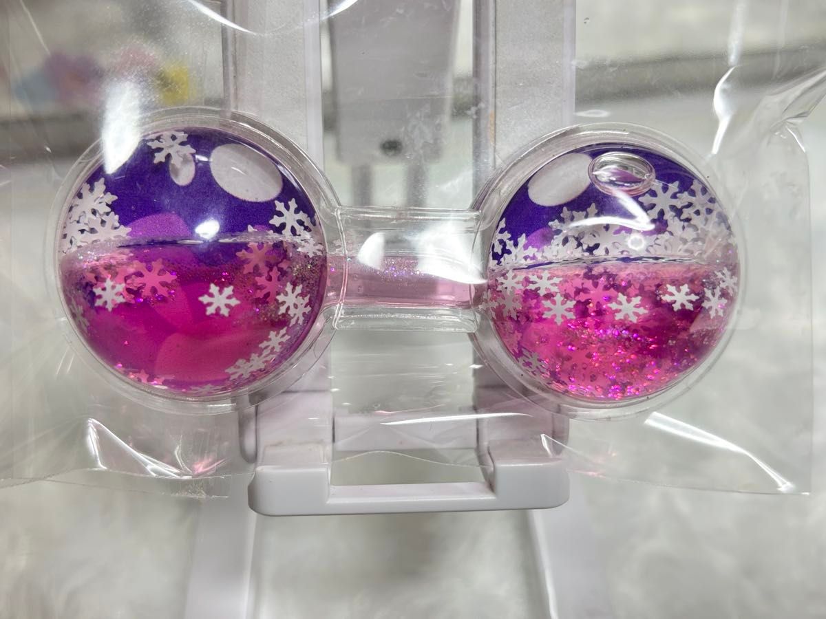 オイルアイ】Liila 600% v3 仮面舞踏会シリーズ アイドルぞうさん