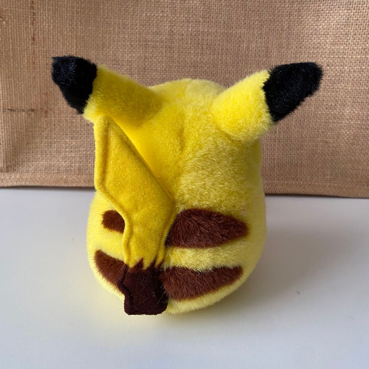 初期 TOMY ポケモン ぬいぐるみギフトボックス レトロ ピカチュウ 8体