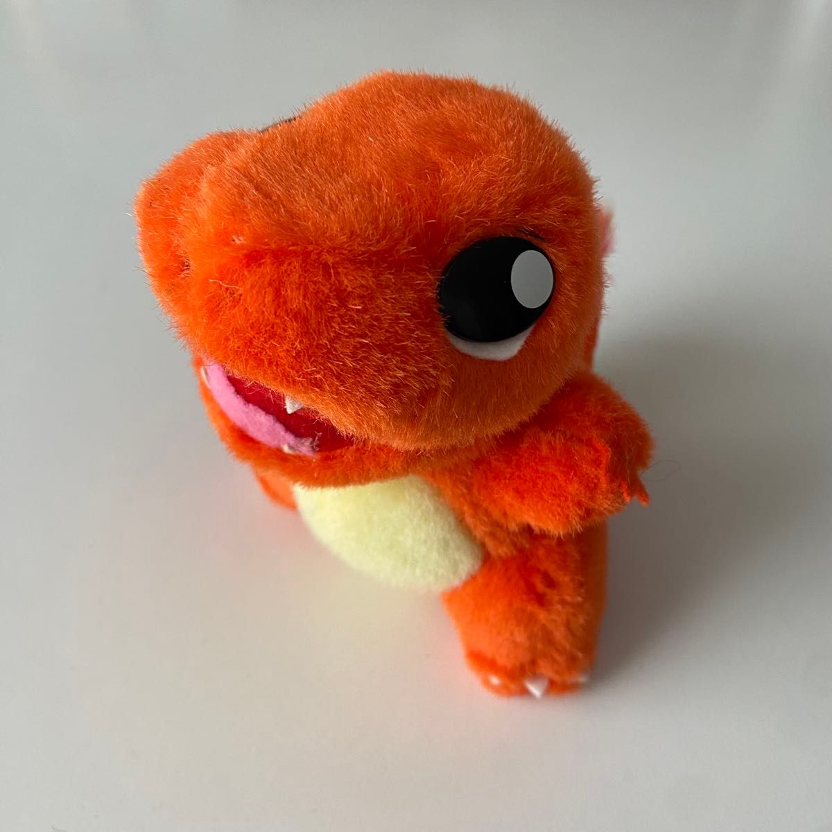 初期 TOMY ポケモン ぬいぐるみギフトボックス レトロ ピカチュウ 8体