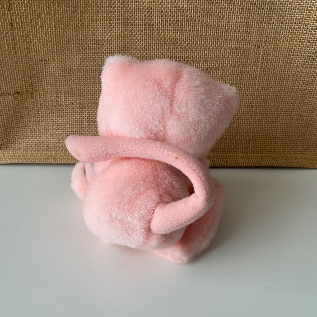 初期 TOMY ポケモン ぬいぐるみギフトボックス レトロ ピカチュウ 8体