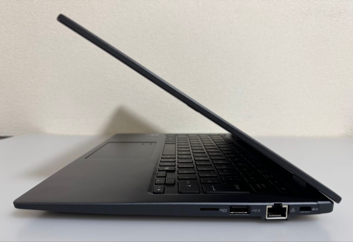 累積140 東芝 G83LY 16GB Office 2024年 顔/指紋認証｜Yahoo!フリマ