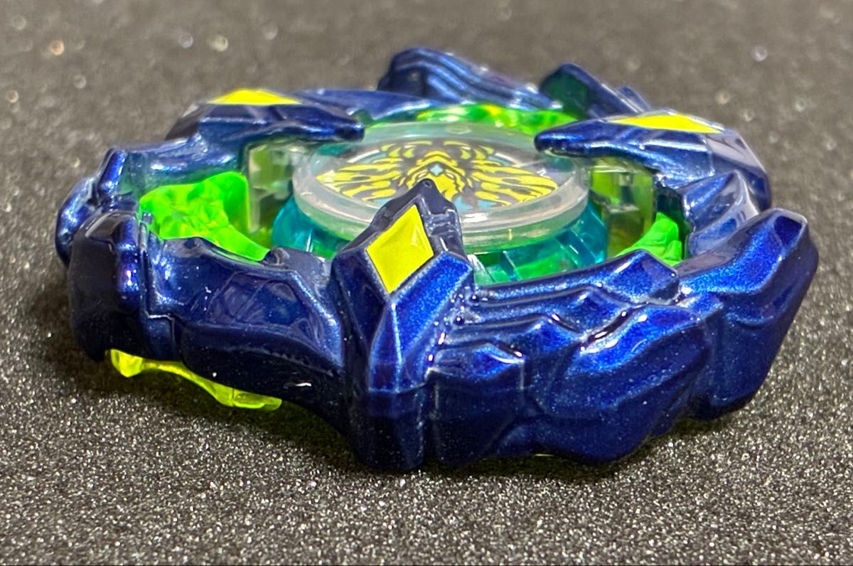 ブレード単品】 フェニックスウイング メタルコート ネイビー