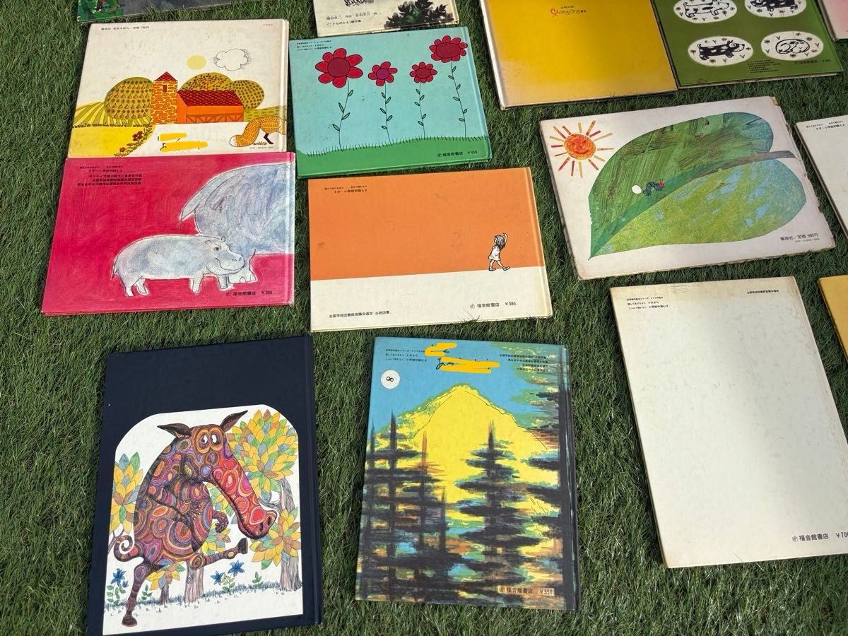 絵本まとめ売り 20冊セット 幼児向け｜Yahoo!フリマ（旧PayPayフリマ）