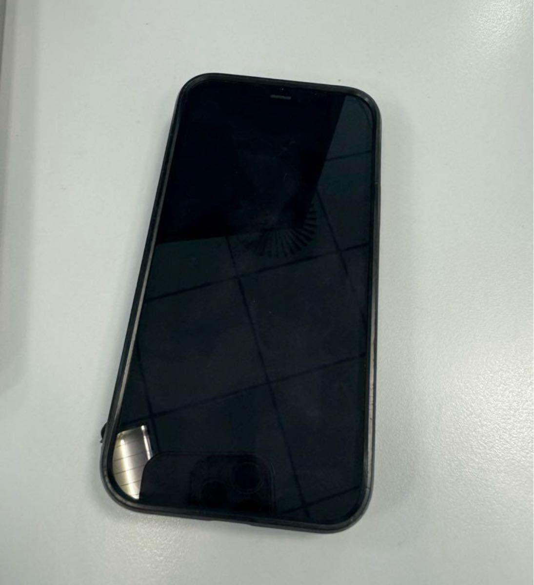 美品 iPhone 12 Pro 256GB パシフィックブルー｜Yahoo!フリマ（旧