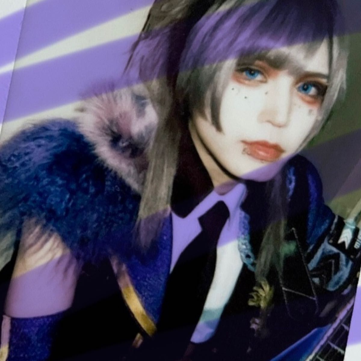 河村友雪 チェキ 0 1gの誤算｜Yahoo!フリマ（旧PayPayフリマ）