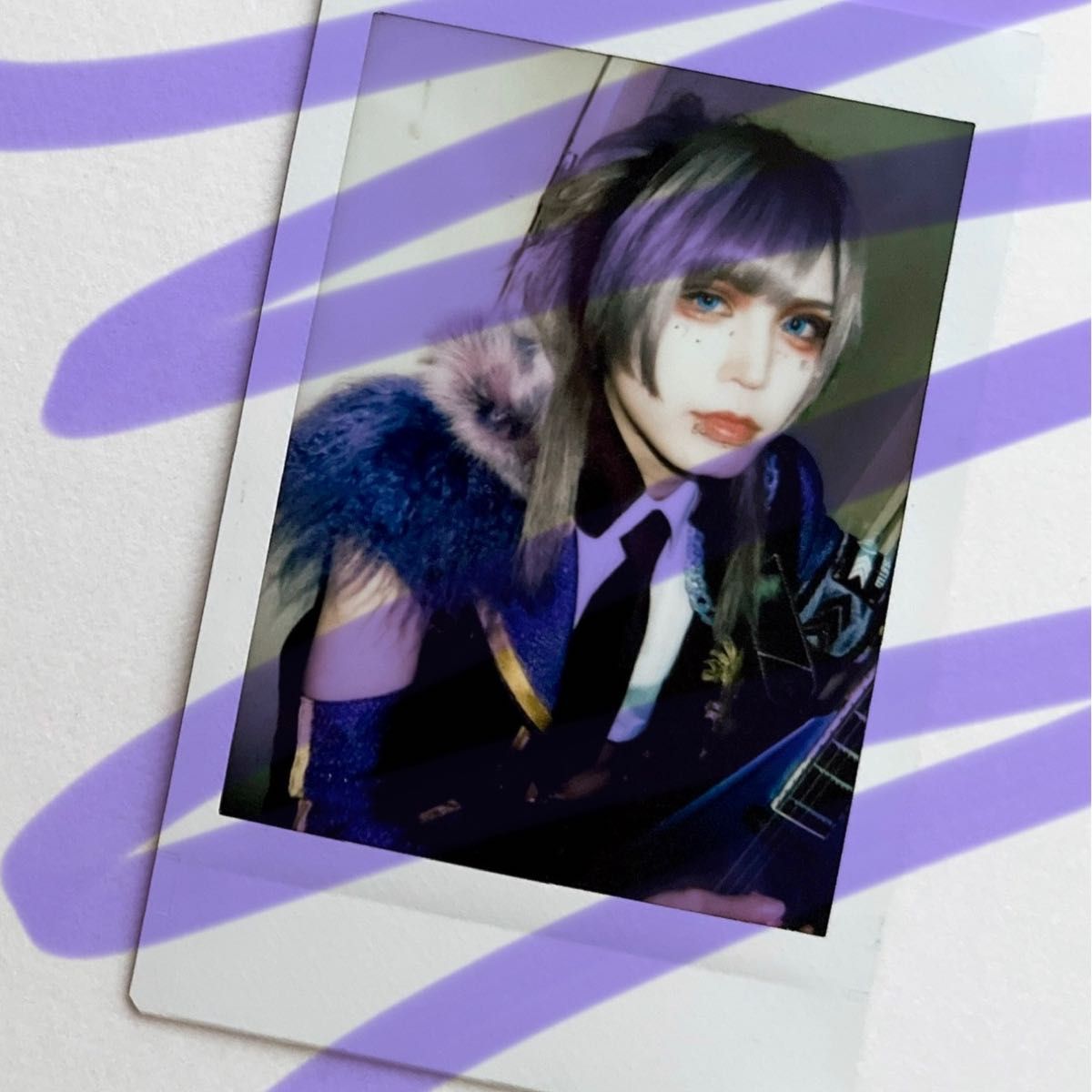 河村友雪 チェキ 0 1gの誤算｜Yahoo!フリマ（旧PayPayフリマ）