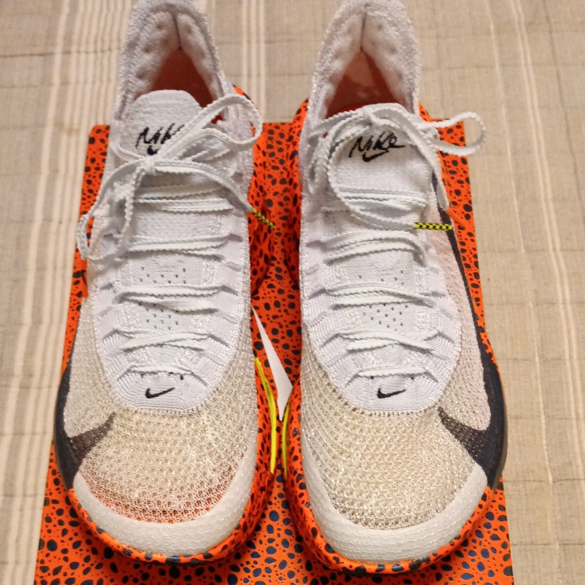 NIKE アルファフライ3 エレクトリック 26 5センチ｜Yahoo!フリマ（旧