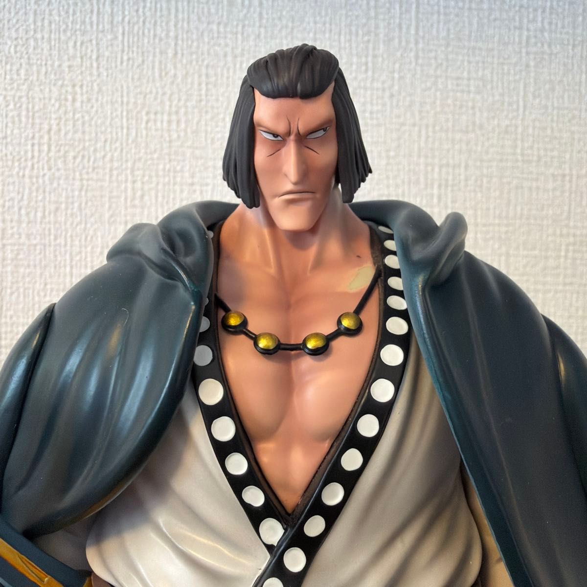 ONE PIECE チャカ ペル ガレージキット フィギュア｜Yahoo!フリマ（旧