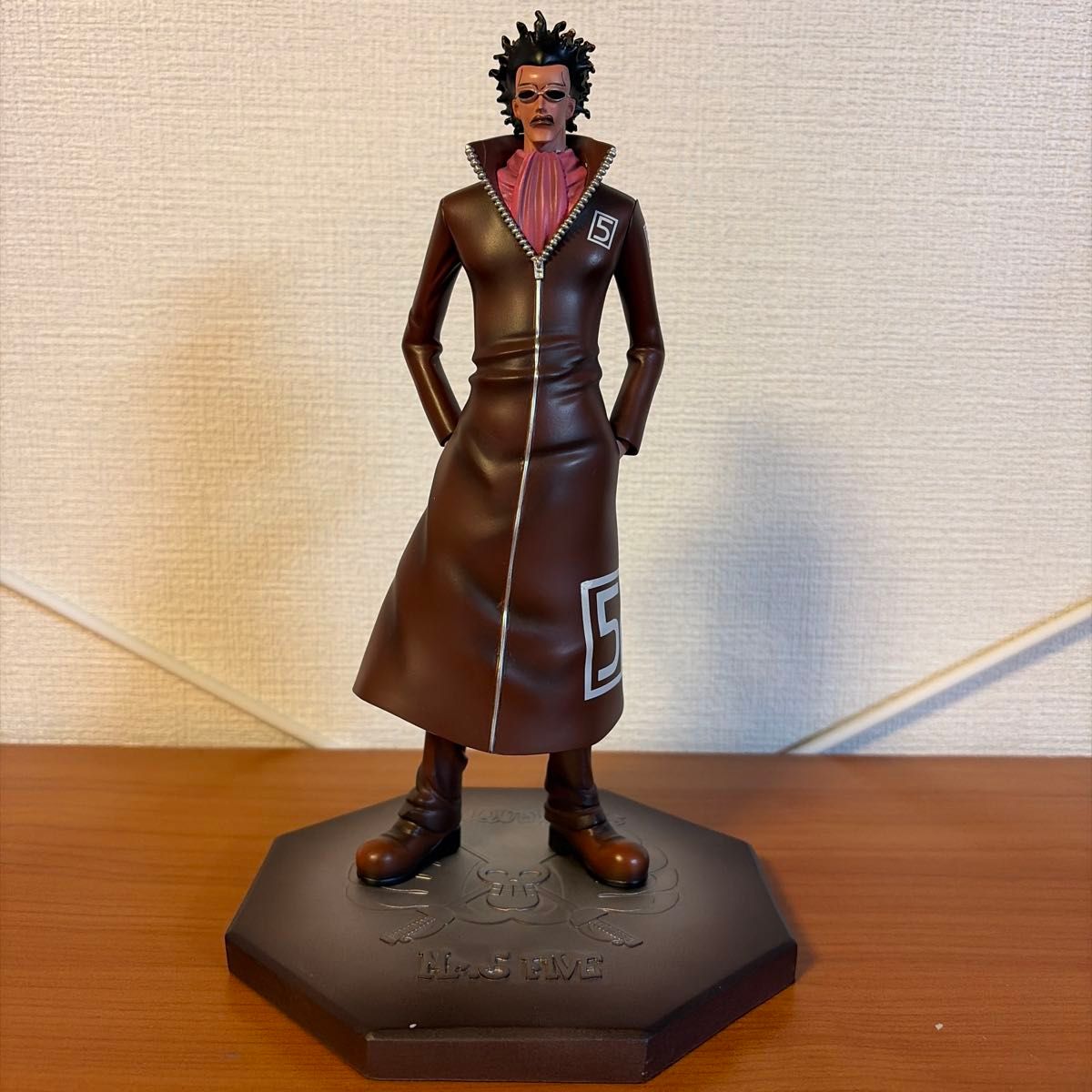 ONE PIECE ミスター5 ガレージキット フィギュア｜Yahoo!フリマ（旧