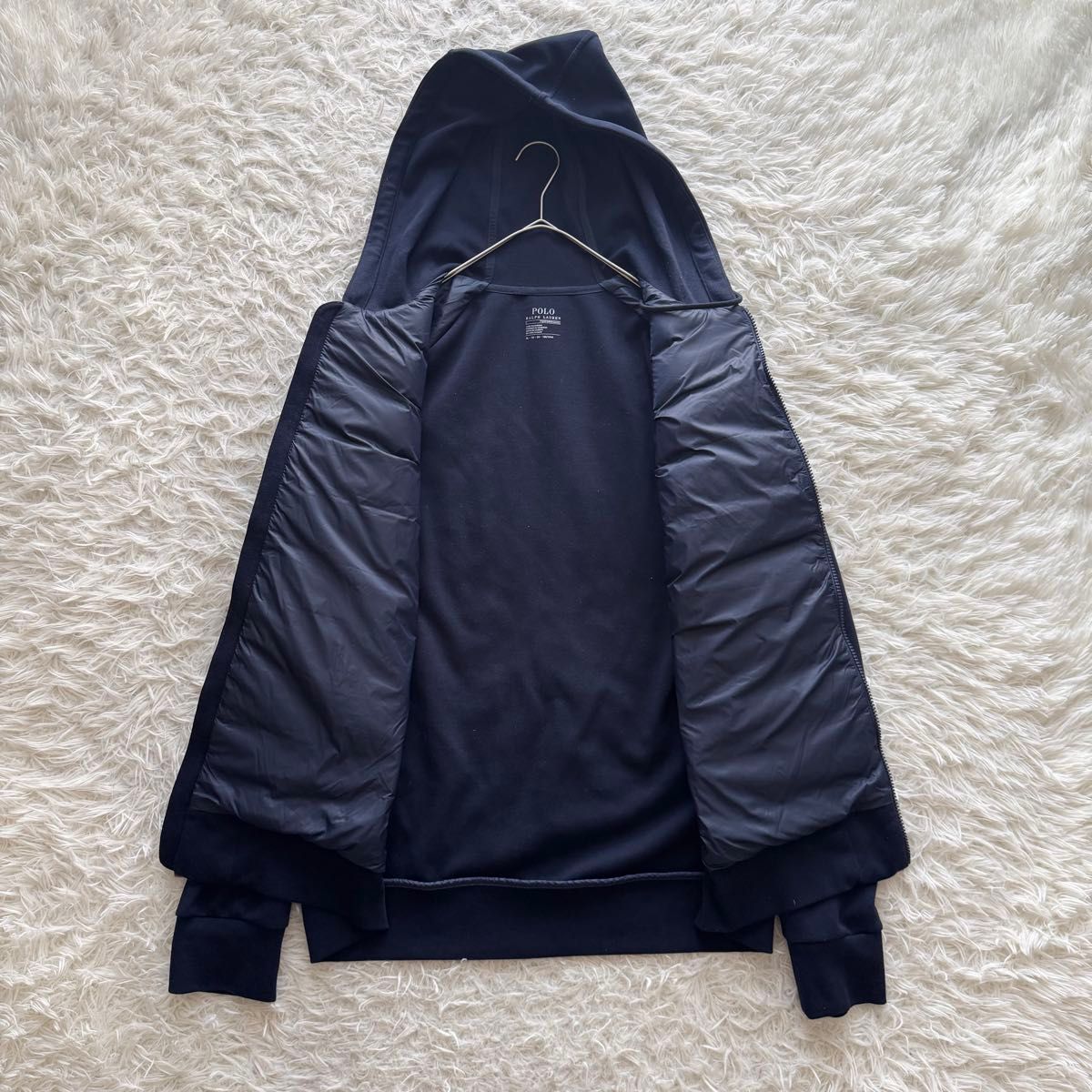 POLO RALPH LAUREN ポロラルフローレン現行品 ハイブリッドダウン