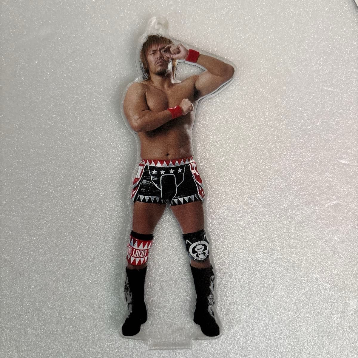 内藤哲也 グッズ まとめ売り ロス・インゴベルナブレス・デ・ハポン