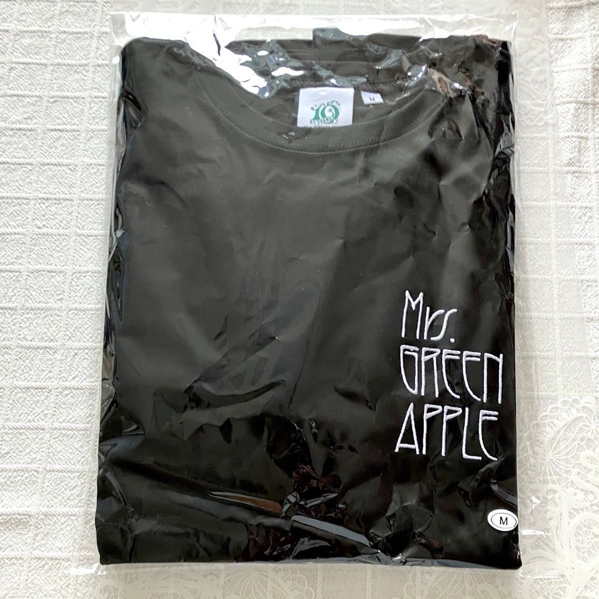 ミセス バベルの塔 ロングスリーブ Tシャツ M ブラック ロンT 長袖