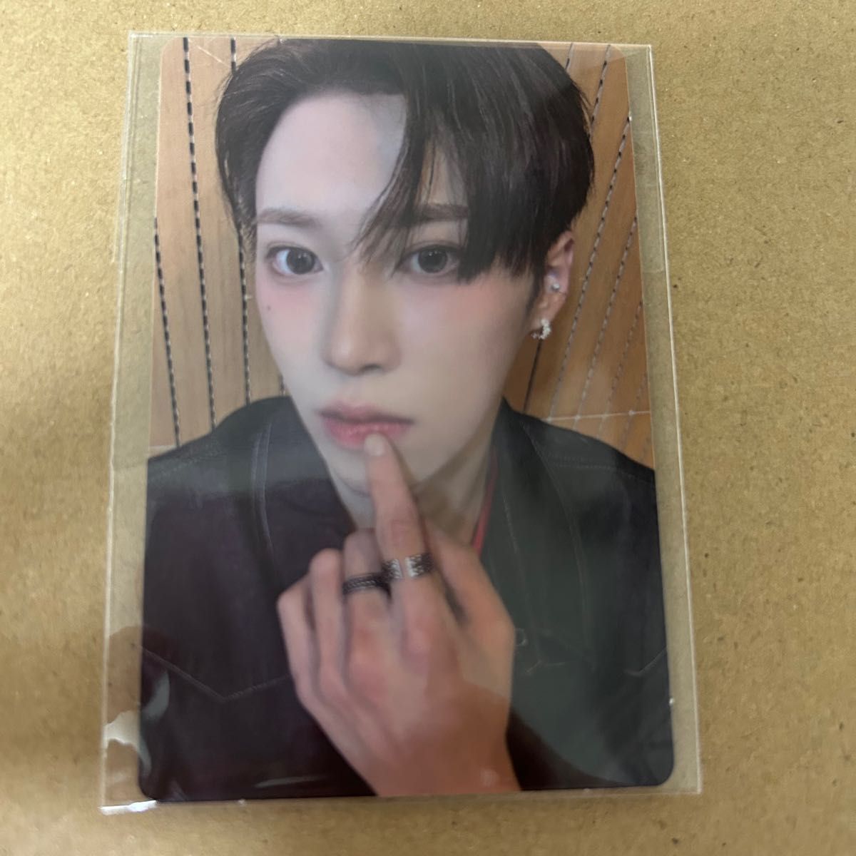 ボイプラ2 2週目 ジアハオ アーカイブ展 トレカ｜Yahoo!フリマ（旧