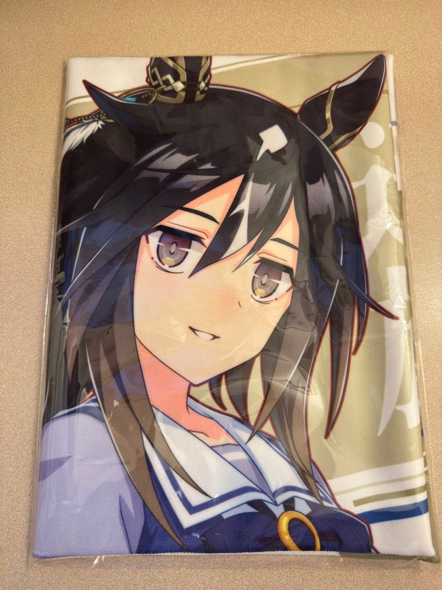 ウマ娘 ステイゴールド 公式応援タオル｜Yahoo!フリマ（旧PayPayフリマ）