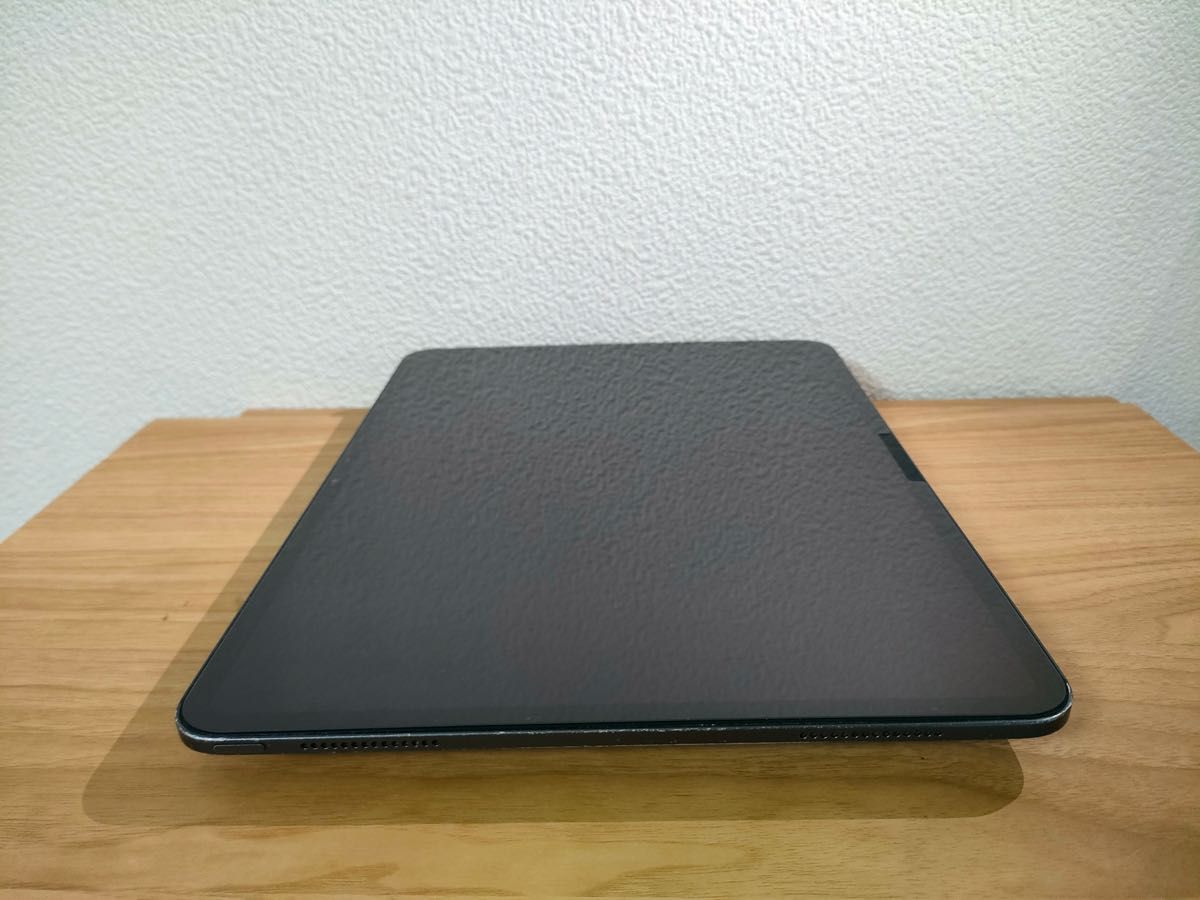 iPad Pro 13インチ (M4) Wi-Fi 256GB スペースブラック MVX23J/A