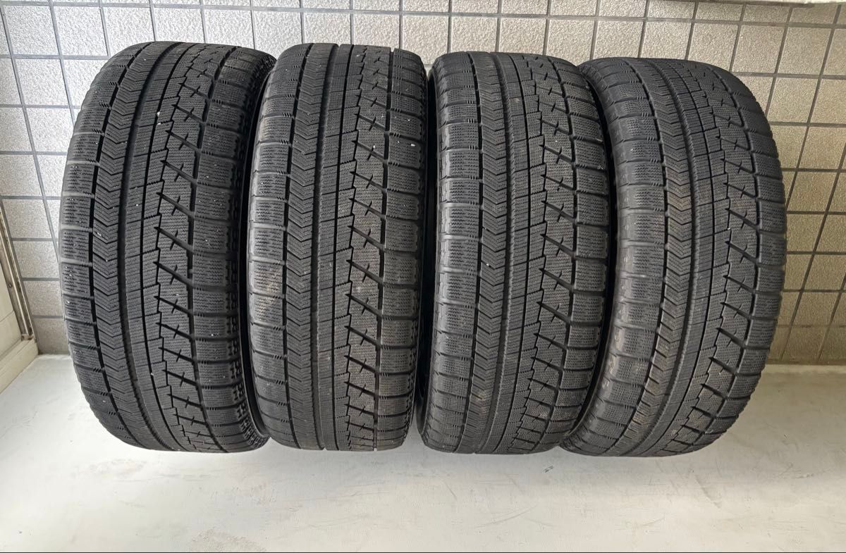 アルファード ヴェルファイア 20系 純正ハイグロス18インチホイール