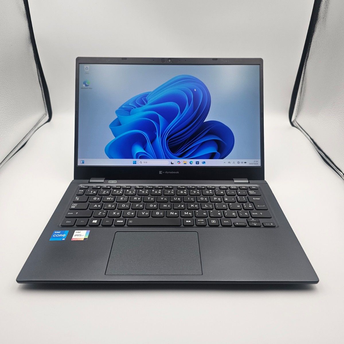 G83/HS i5 1135G7 タッチパネル (1 920×1 080) DDR4 16GB SSD 1TB