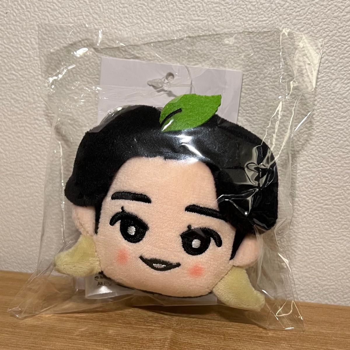 Mrs GreenApple MGA ミセス 大森元貴 韓国 ソウルコン ぬいぐるみ