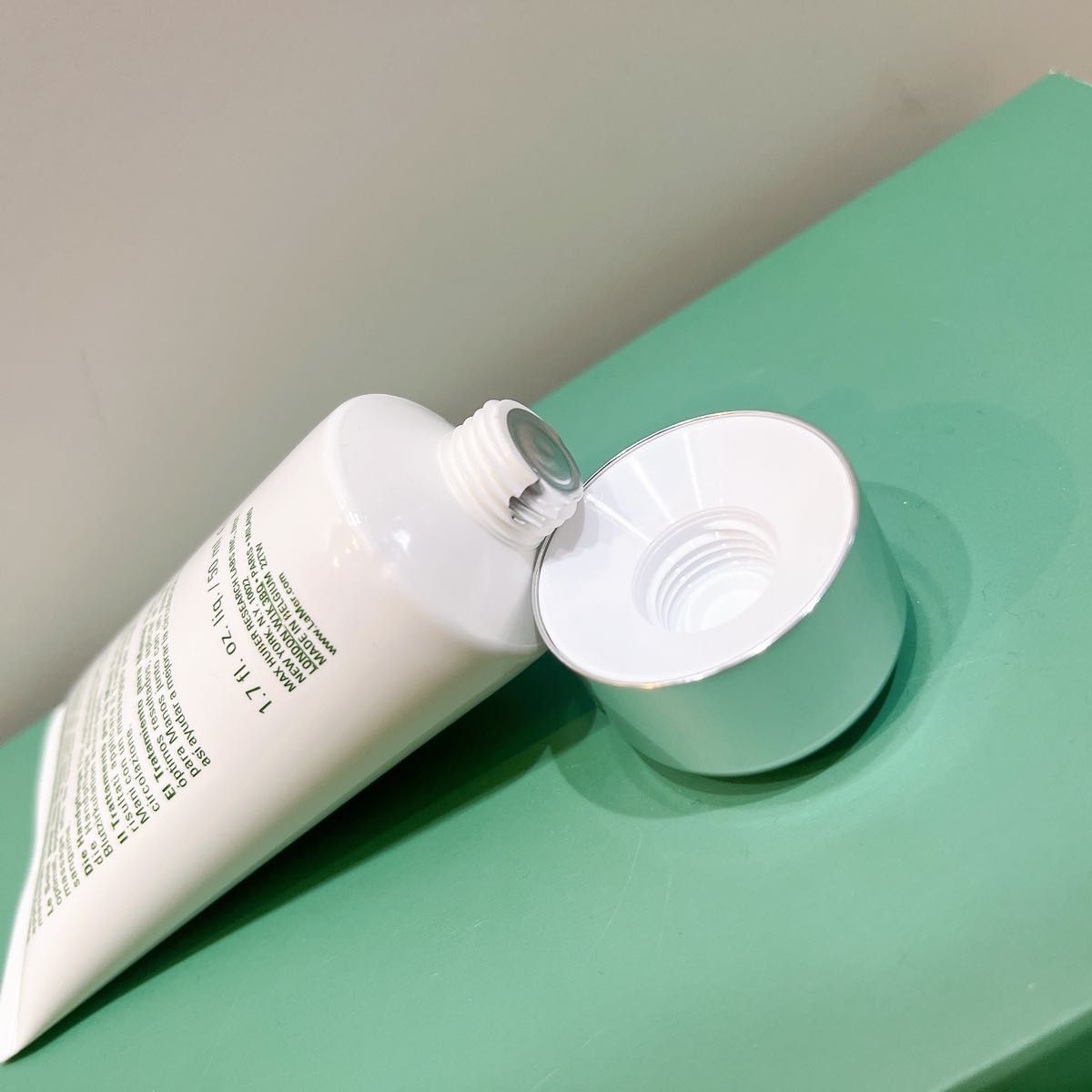 限定パッケージ LA MER ハンドトリートメント 50ml 限定パッケージ LA