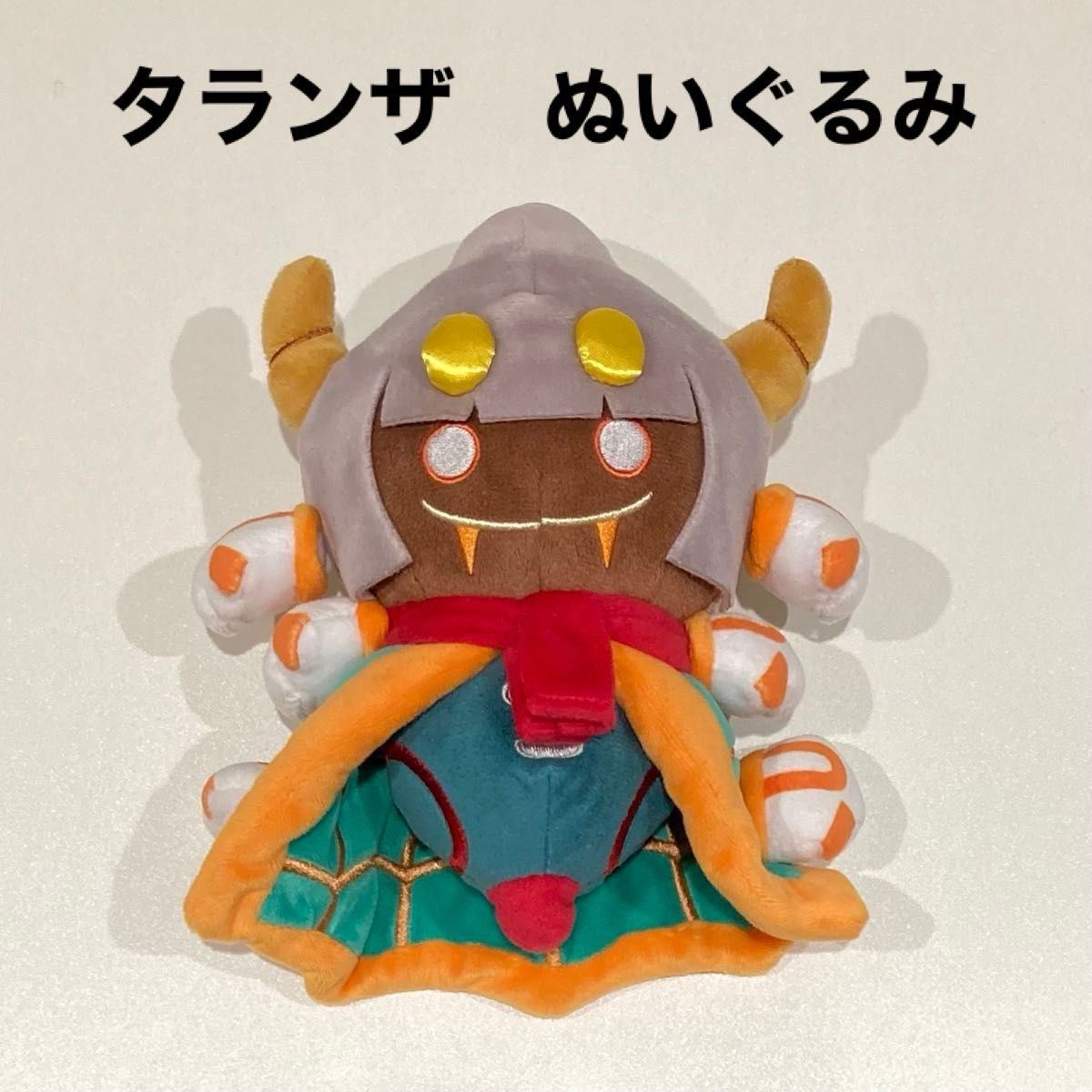 星のカービィ タランザ ぬいぐるみ｜Yahoo!フリマ（旧PayPayフリマ）
