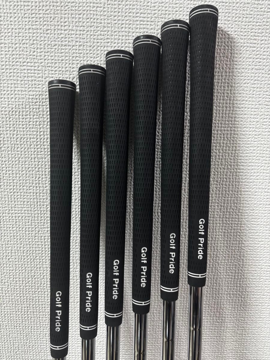 2022年モデル スリクソン ZX5 Mk2 アイアンセット 5-P 6本セットNSプロ