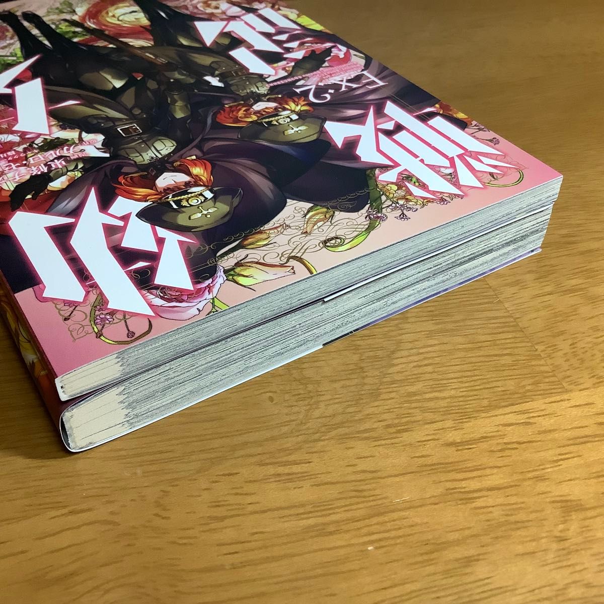 幼女戦記 20巻 限定版 アクリルスタンド付き｜Yahoo!フリマ（旧PayPay