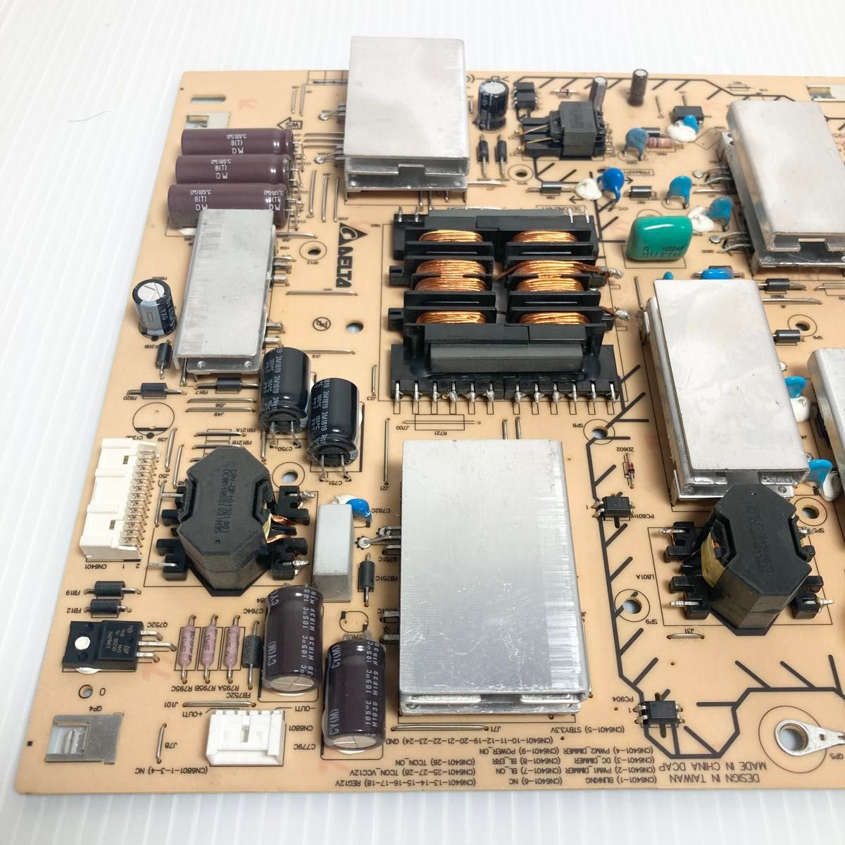 SONY 液晶テレビ KJ-65X8000G 電源基板 修理交換用 BRAVIA 基盤｜Yahoo