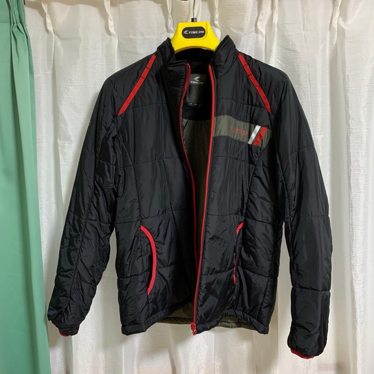 RS TAICHI オールシーズンジャケット サイズXL RSJ710 インナー付き
