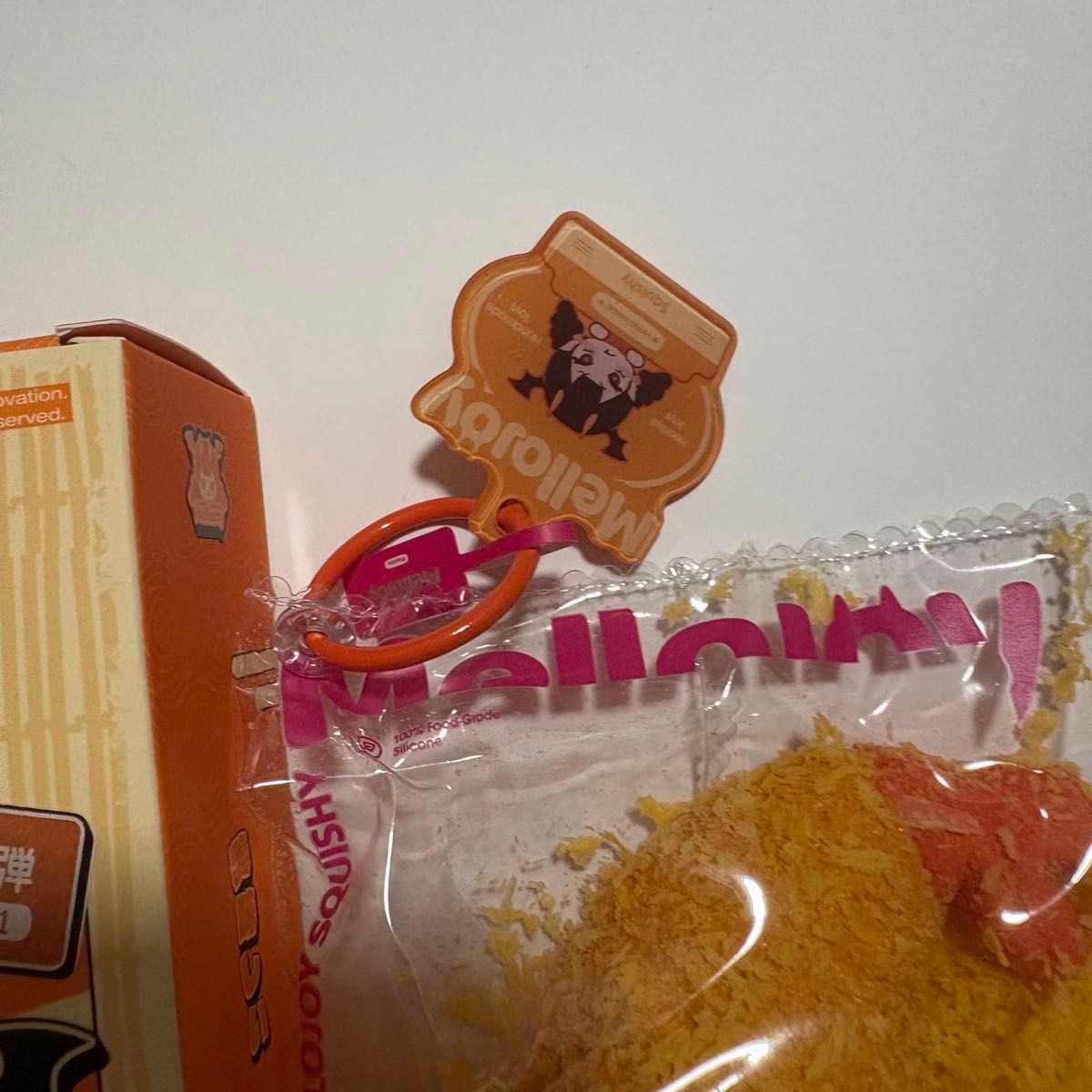 Mellojoy メロジョイ スクイーズ 和食 エビフライ 海老天ぷら｜Yahoo